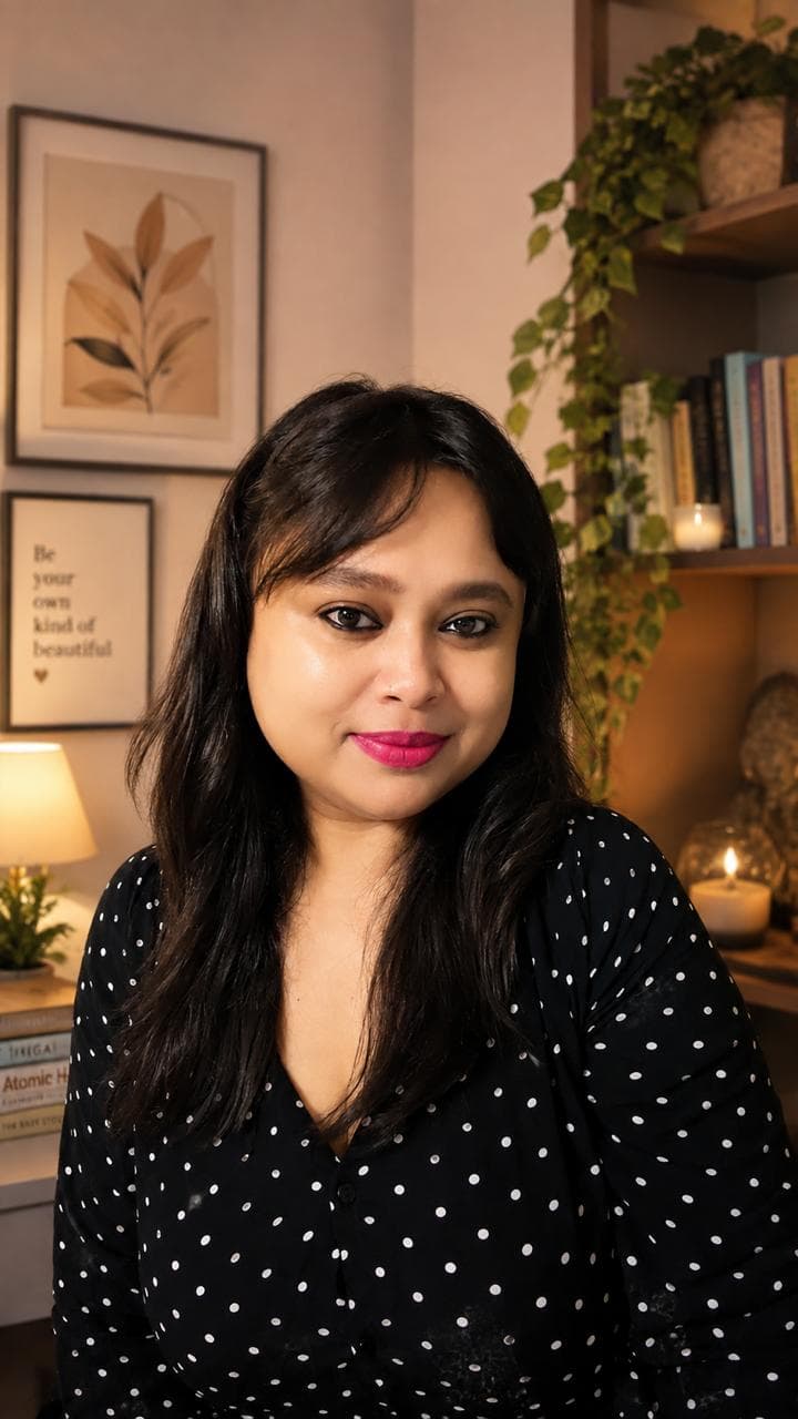 AAshvaa Master Coach